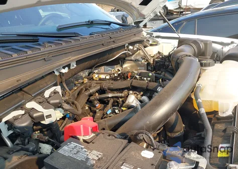 2023 Ford Expedition Limited z USA, uszkodzony, nr VIN 1FMJU2A84PEA53365